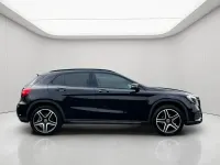 Used Mercedes GLA200 AMG line 2019 Black SUV