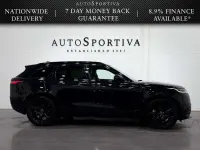 Used Land Rover Range Rover Velar SE Dynamic 300 HP (220 kW) 2021 Black SUV