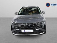 Used Hyundai Tucson Premium 252 HP (185 kW) 2026 SUV
