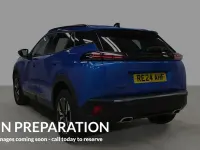 Used Peugeot 2008 Allure 131 HP (96 kW) 2025 SUV