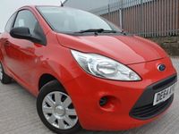 used Ford Ka 1.2 STUDIO 3d 69 BHP