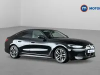 Used BMW i4 Sport Line 210 kW (286 HP) 2023 Black Sedan