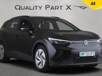 Used VW ID.4 Pro 127 kW (174 HP) 2022 SUV