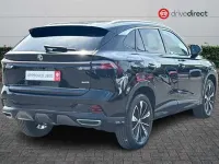 New MG HS SE 170 HP (125 kW) 2026 Black SUV
