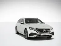 New Mercedes E220 Premium Plus 197 HP (144 kW) 2026 Estate