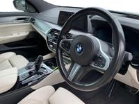 Used BMW 630 M Sport 2018 White Coupe