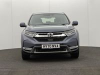 used Honda CR-V 2.0 i-MMD Hybrid SE 2WD 5dr eCVT