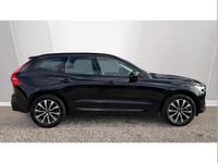 Used Volvo XC60 Plus 250 HP (183 kW) 2024 Black SUV