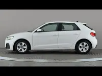 Used Audi A1 Premium 2021 White SUV