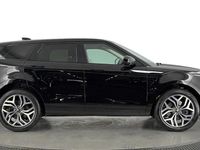 Used Land Rover Range Rover evoque SE 305 HP (224 kW) 2021 SUV