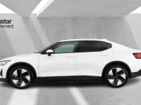 Used Polestar 2 219 kW (299 HP) 2025 White Hatchback