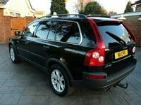 used Volvo XC90 2.4