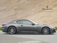 Used Maserati Granturismo 543 HP (399 kW) 2024 Grigio maratea Coupe