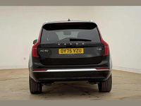 Used Volvo XC90 Ultra 449 HP (330 kW) 2025 Black SUV