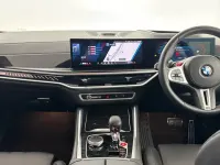 Used BMW X6 M Competition Edition 616 HP (453 kW) 2025 Black SUV