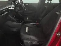Used Vauxhall Corsa Ultimate 131 HP (96 kW) 2024 Red Hatchback