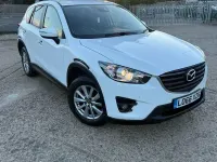 Used Mazda CX-5 147 HP (108 kW) 2017 SUV
