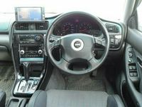 Used Subaru Legacy 2010 Estate