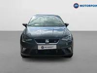 Used Seat Ibiza FR 110 HP (80 kW) 2021 Grey Hatchback