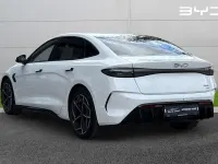 New BYD Seal 389 kW (530 HP) 2026 White Sedan