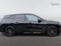 Used BMW iX M Sport 394 kW (537 HP) 2026 Black SUV