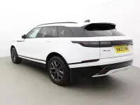Used Land Rover Range Rover Velar SE Dynamic 201 HP (147 kW) 2023 White SUV