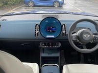 Used Mini Countryman 147 kW (201 HP) 2025 Blue SUV
