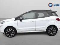 Used Ford Ecosport ST-Line 140 HP (102 kW) 2022 SUV