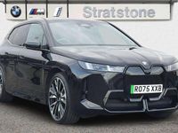 New BMW iX M Sport 295 kW (402 HP) 2025 Black SUV