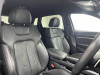 Used Audi e-tron Black Edition 300 kW (408 HP) 2021 Black SUV