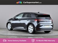 used VW ID3 107KW Family Pro 58kWh 5dr Auto