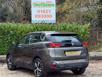 Used Peugeot 3008 Active 120 HP (88 kW) 2018 Estate