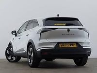 Usado Renault Symbioz Techno 140 HP (102 kW) 2025 Branco SUV