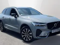 Used Volvo XC60 R-Design 250 HP (183 kW) 2021 SUV