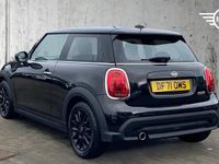 Used Mini Cooper Classic 134 HP (98 kW) 2022 Black Hatchback