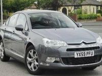Used Citroën C5 2009 Sedan