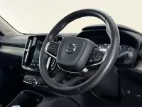 Usado Volvo XC40 Inscription 190 HP (139 kW) 2019 Branco SUV
