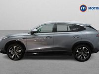 Usado MG HS Trophy 299 HP (219 kW) 2025 Cinzento SUV