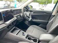 Used VW Tayron 150 HP (110 kW) 2025 SUV