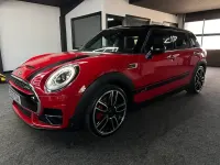 Usado Mini John Cooper Works Clubman 231 CV (169 kW) 2017 Rojo Familiar