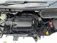 Używany Ford Transit 130 KM (95 kW) 2017 Biały Van