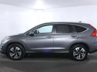 Used Honda CR-V EX 155 HP (114 kW) 2018 SUV