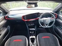 Used Vauxhall Mokka 2023 White SUV