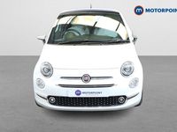 used Fiat 500 1.0 Mild Hybrid Dolcevita [Part Leather] 3dr