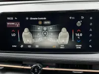 Used Nissan Ariya Advance 160 kW (218 HP) 2023 Green SUV