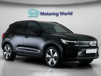 Używany Volvo XC40 Core 169 kW (231 KM) 2023 SUV