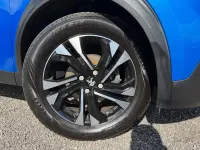 Used Peugeot 2008 Allure 2020 Blue SUV
