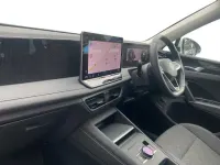 Used VW Tiguan 150 HP (110 kW) 2024 SUV