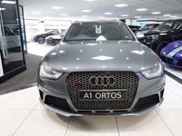 used Audi RS4 4.2 FSI Quattro 5dr S Tronic