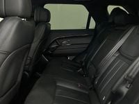Used Land Rover Range Rover Sport Autobiography 503 HP (369 kW) 2022 Black SUV